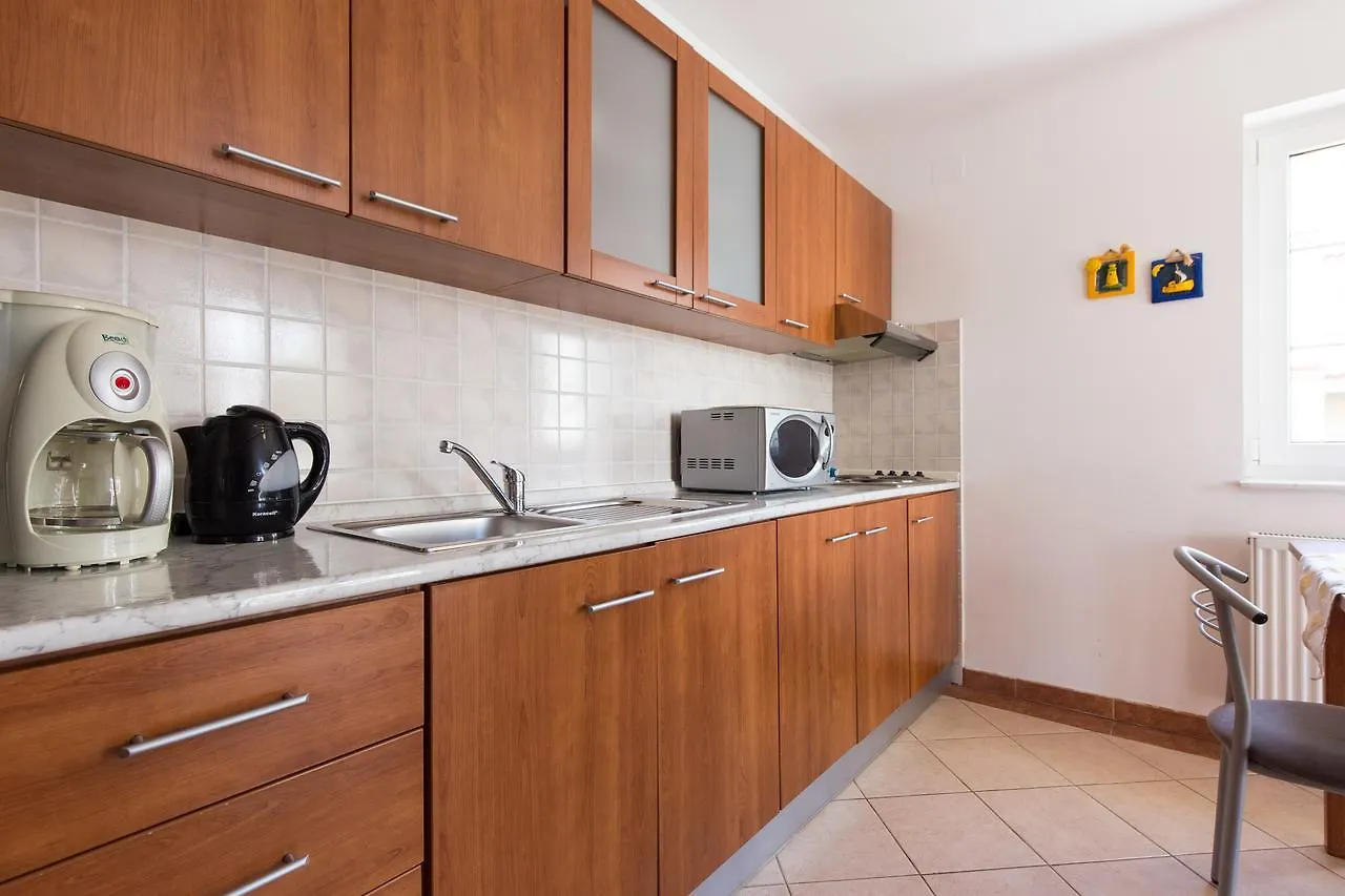 Apartments Isabela Punat By El-Pi Tours